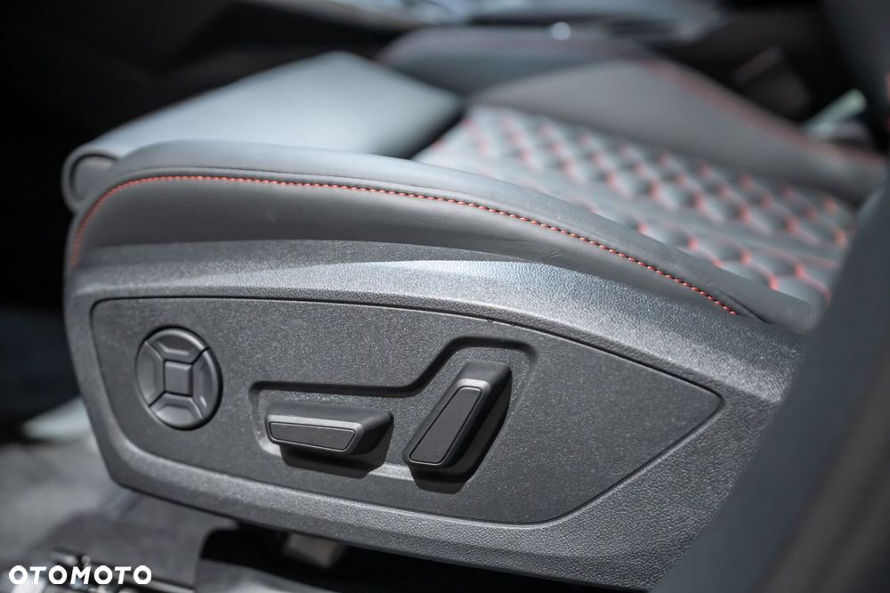 Audi RS3 Sportback - 10