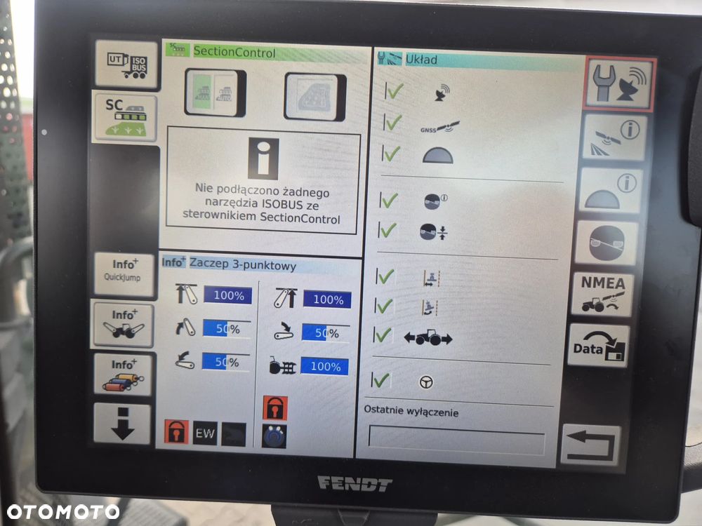 Fendt 939 ProfiPlus - 24
