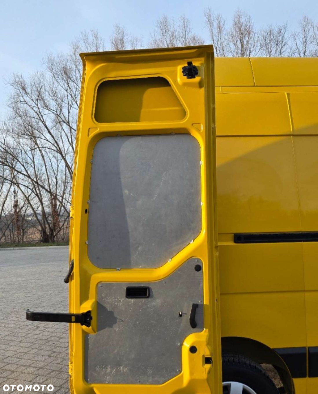 Renault Master - 29