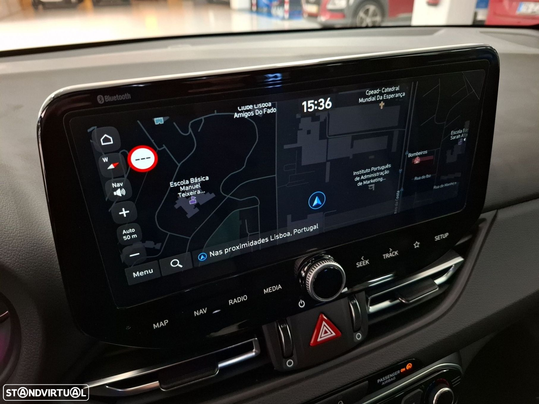 Hyundai i30 N 2.0 T-GDi Pack Performance - 22