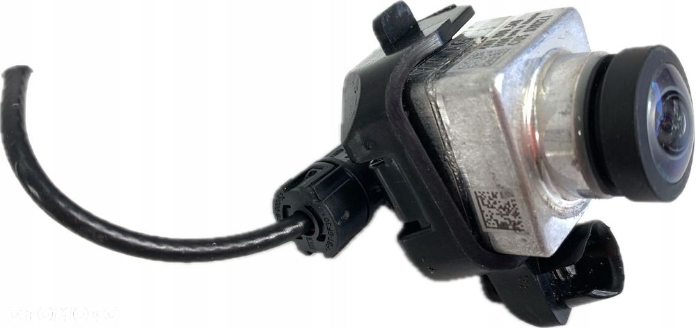 KAMERA LUSTERKA AUDI E-TRON A8 D5 4N0980546 - 2