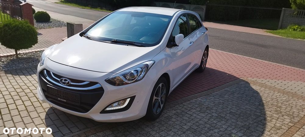 Hyundai i30 1.4 Premium - 3