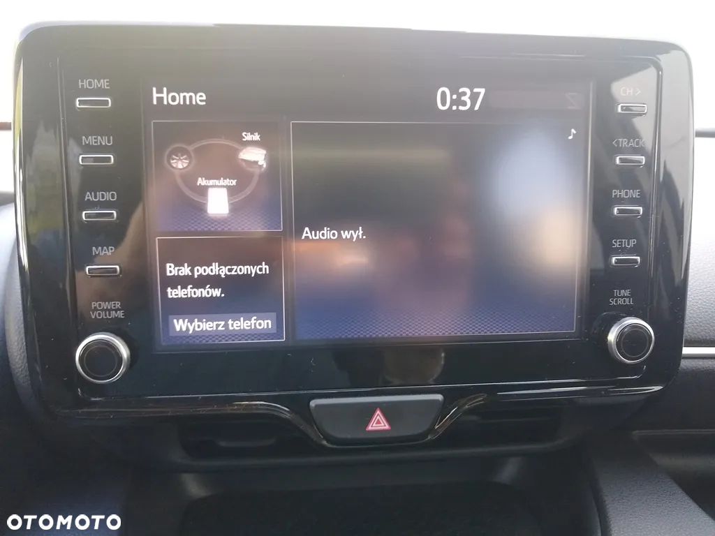 Toyota Yaris - 10