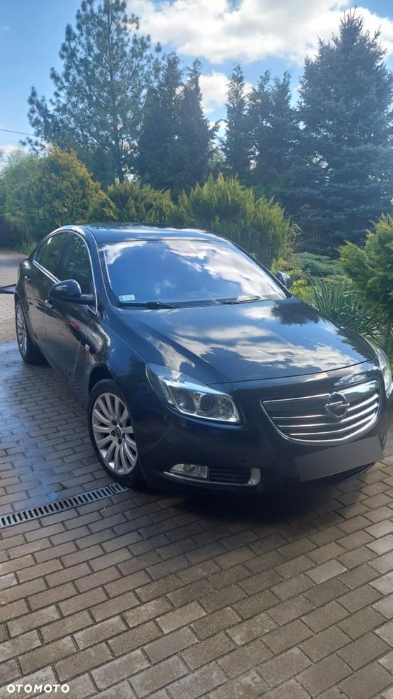 Opel Insignia - 16