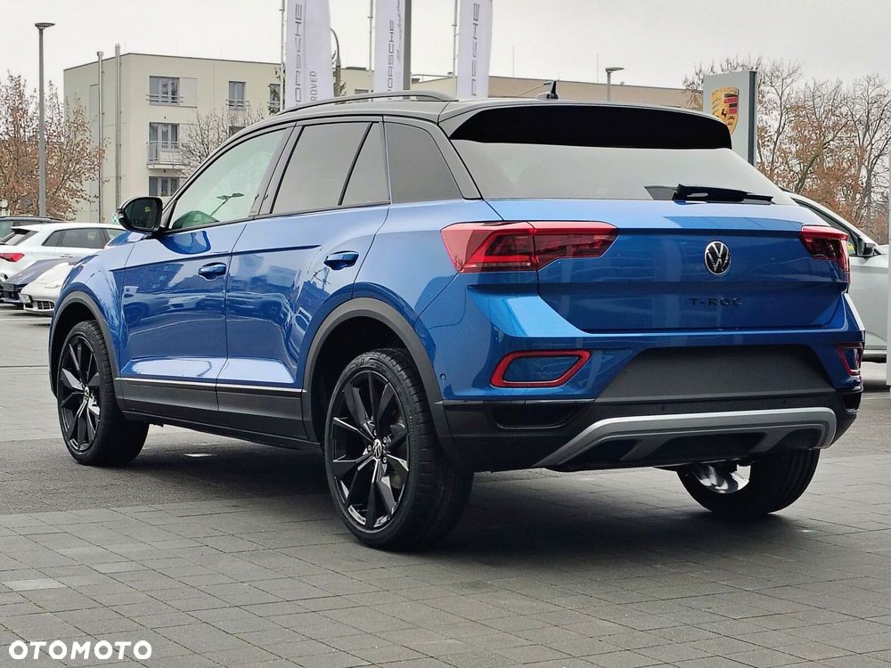 Volkswagen T-Roc - 5