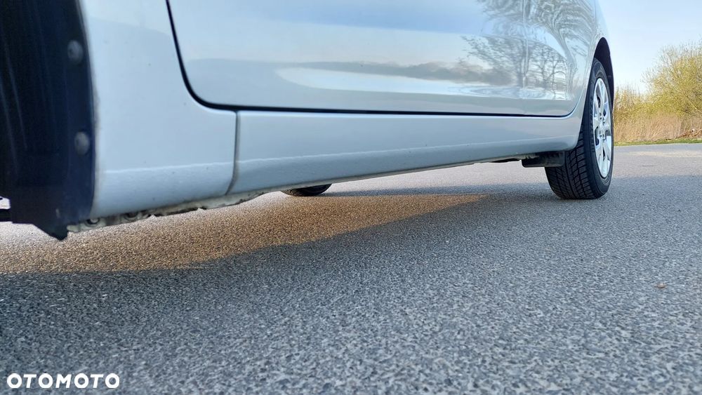 Hyundai i10 1.0 blue Style - 14