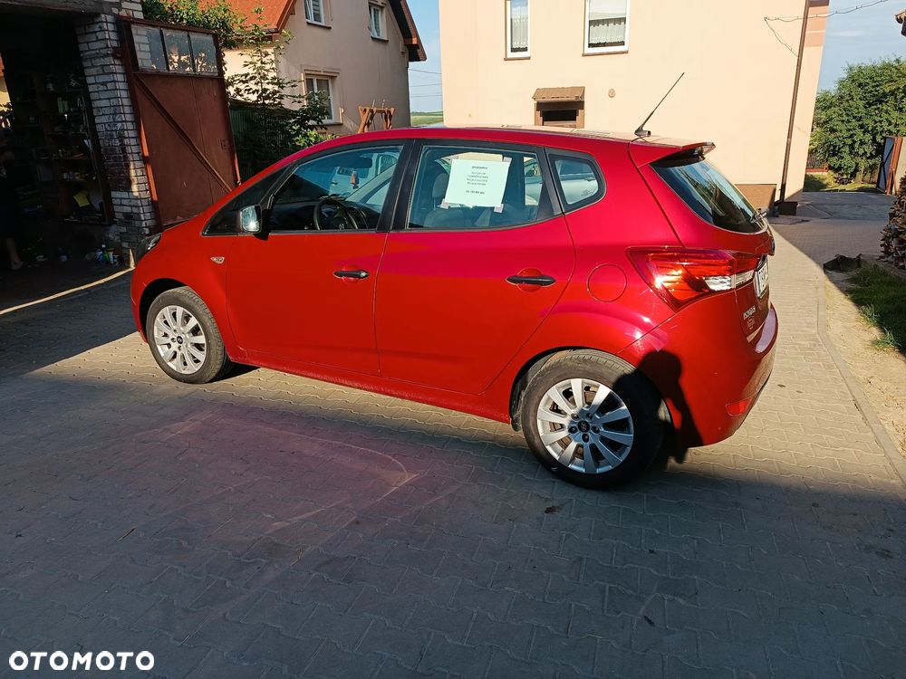 Hyundai ix20 1.4 Classic + - 5