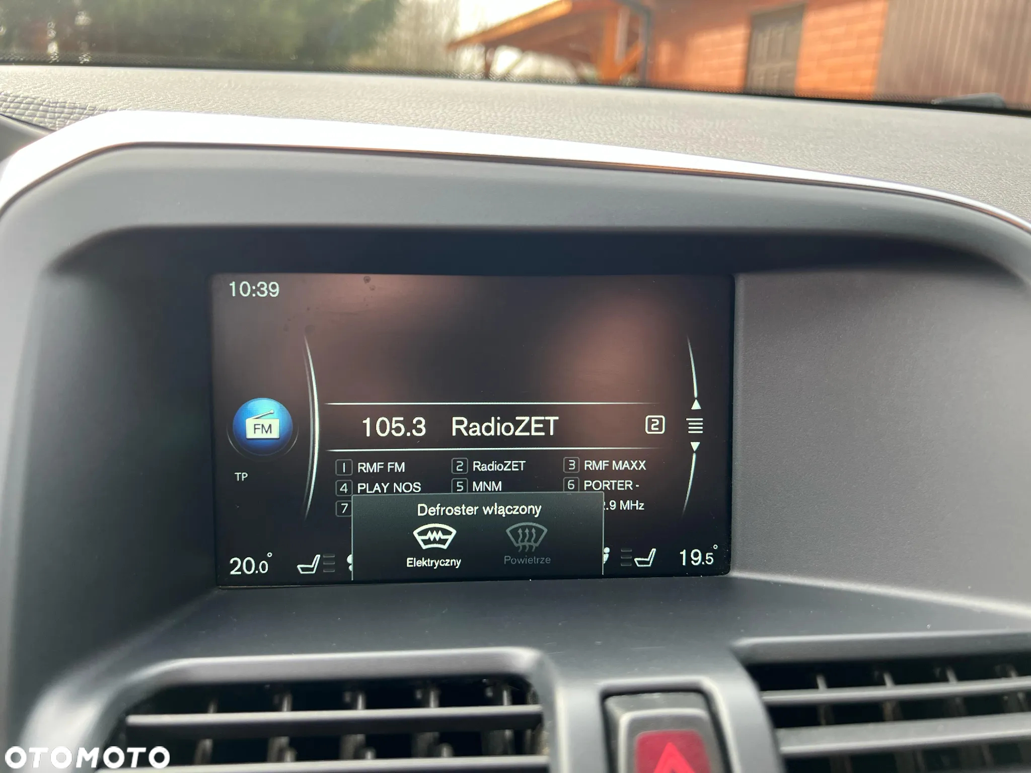 Volvo XC 60 D3 Inscription - 15