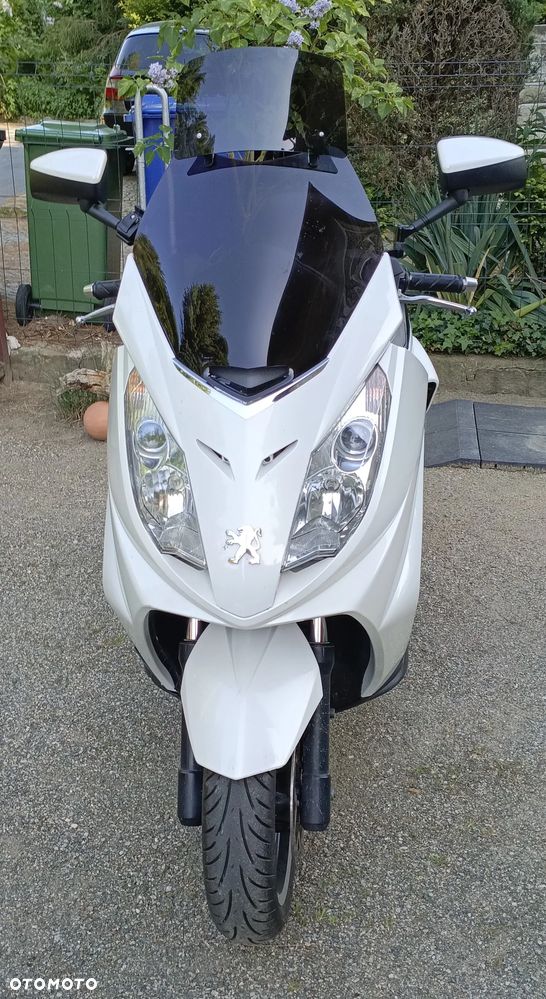 Peugeot Satelis - 2