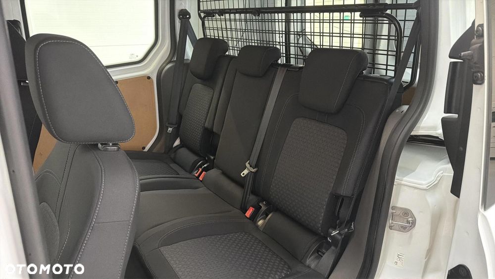 Ford Transit Connect 220 L1 Trend (bryg.) - 17