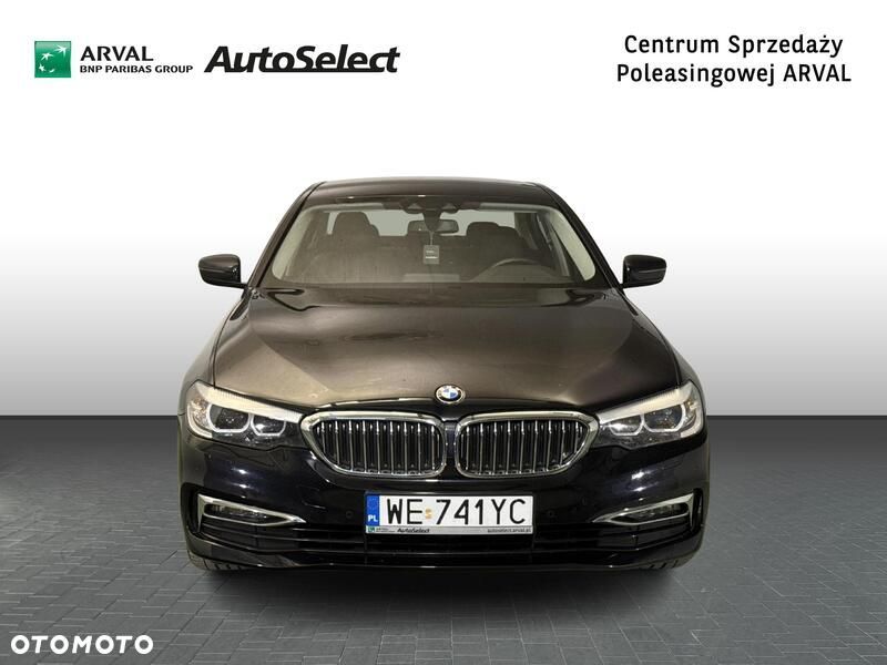 BMW Seria 5 - 9
