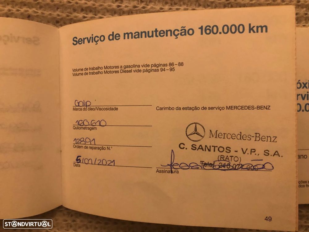 Mercedes-Benz SL 500 Standard - 27