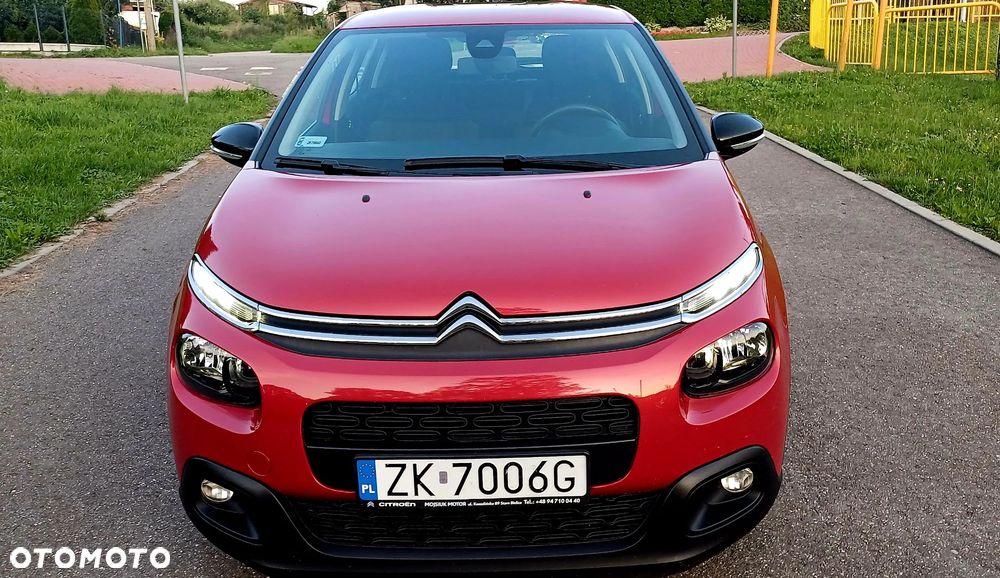 Citroën C3 1.2 PureTech Live - 3