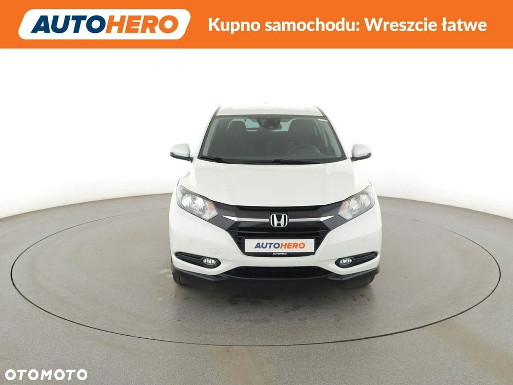 Honda HR-V 1.5 i-VTEC Elegance - 12