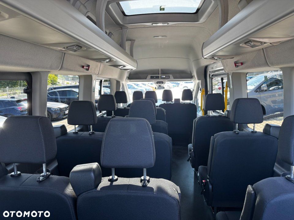 Ford Transit - 6
