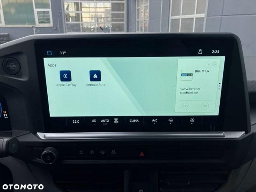 Volkswagen Transporter - 18