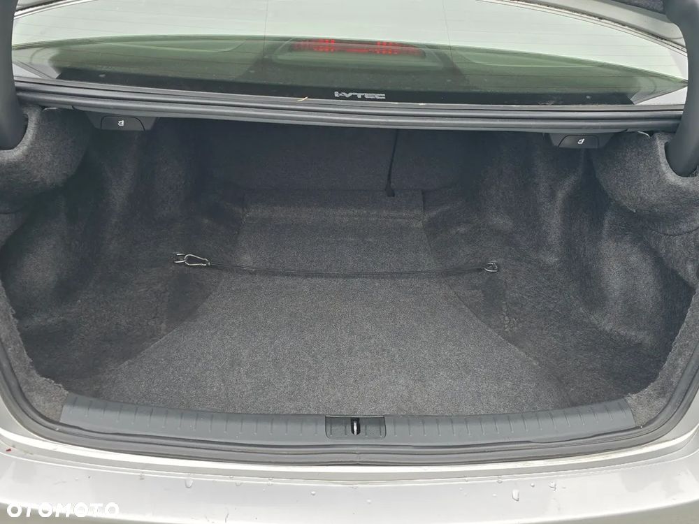 Honda Accord 2.0 Elegance Advantage - 14