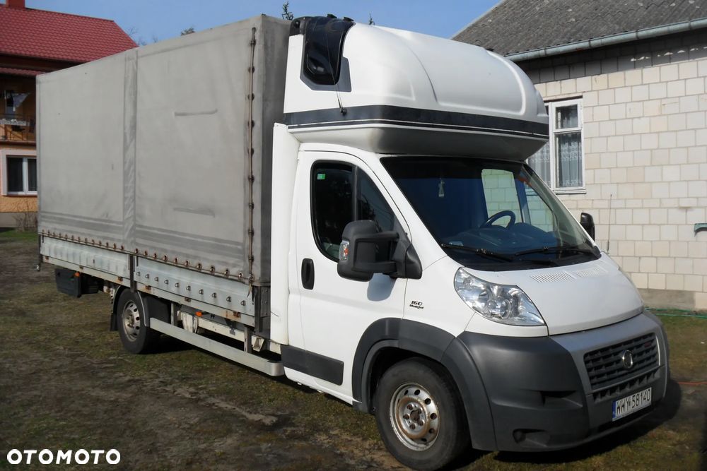 Fiat Ducato - 1