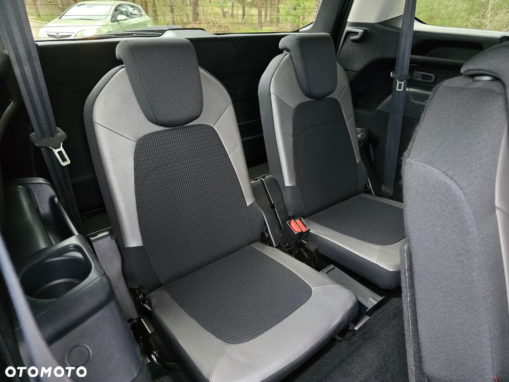 Citroën C4 SpaceTourer 2.0 BlueHDi Shine Pack S&S EAT8 - 31