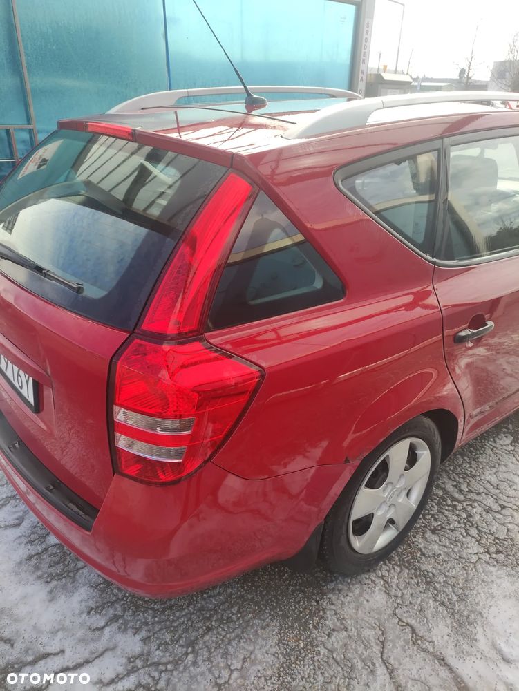 Kia Ceed 1.6 Optimum - 9