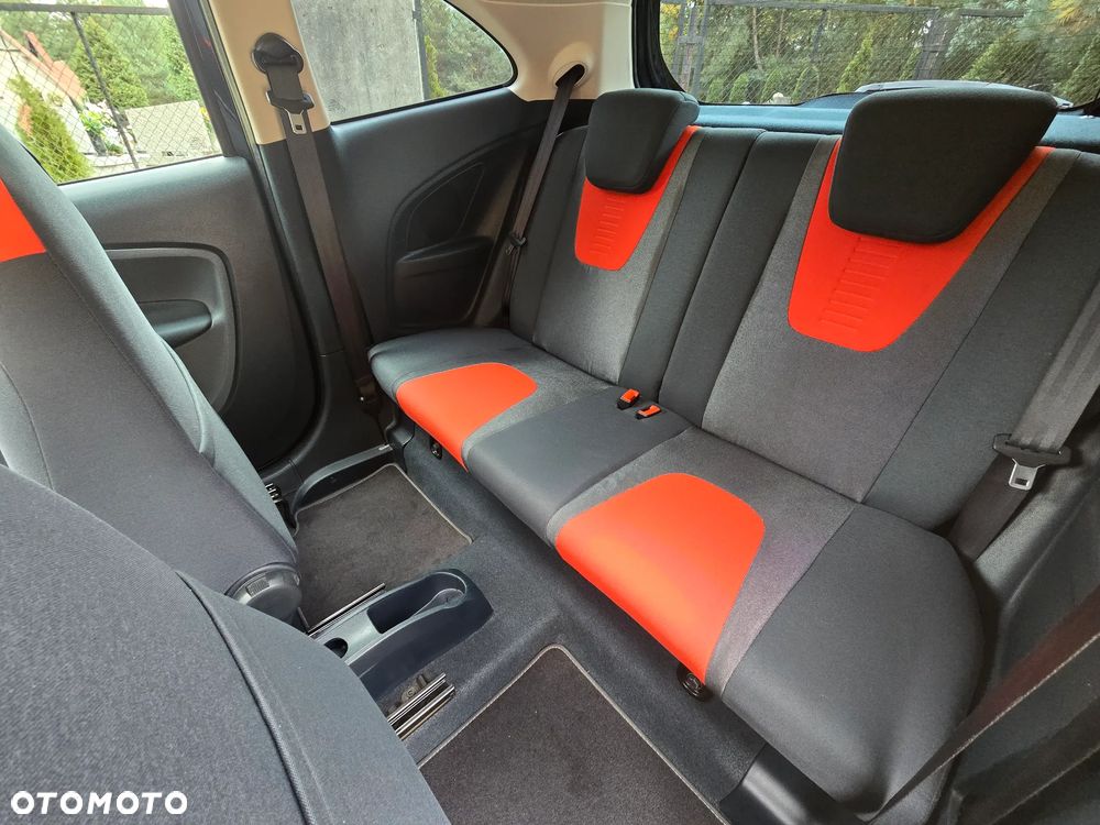 Ford KA 1.2 Titanium+ - 19