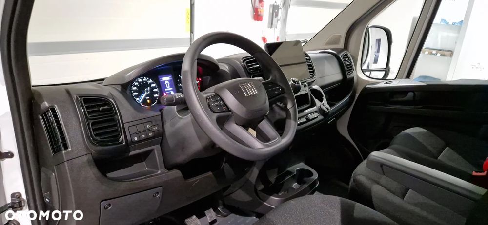 Fiat DUCATO L4H3 22 H3POWER 180KM 35T - 12
