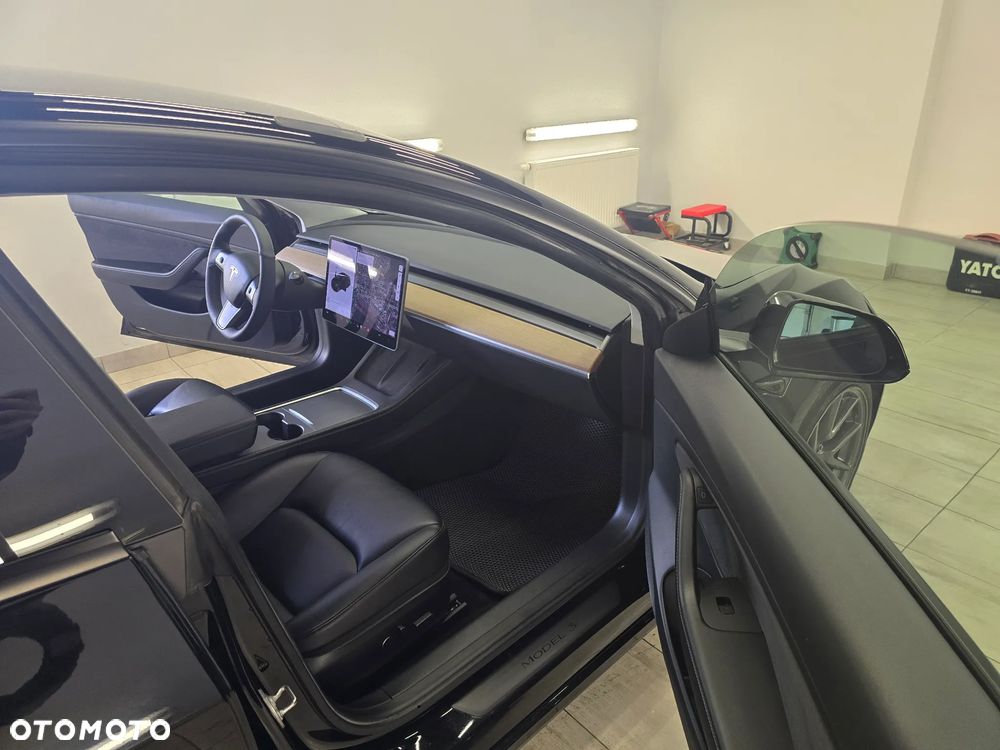 Tesla Model 3 Long Range AWD - 15