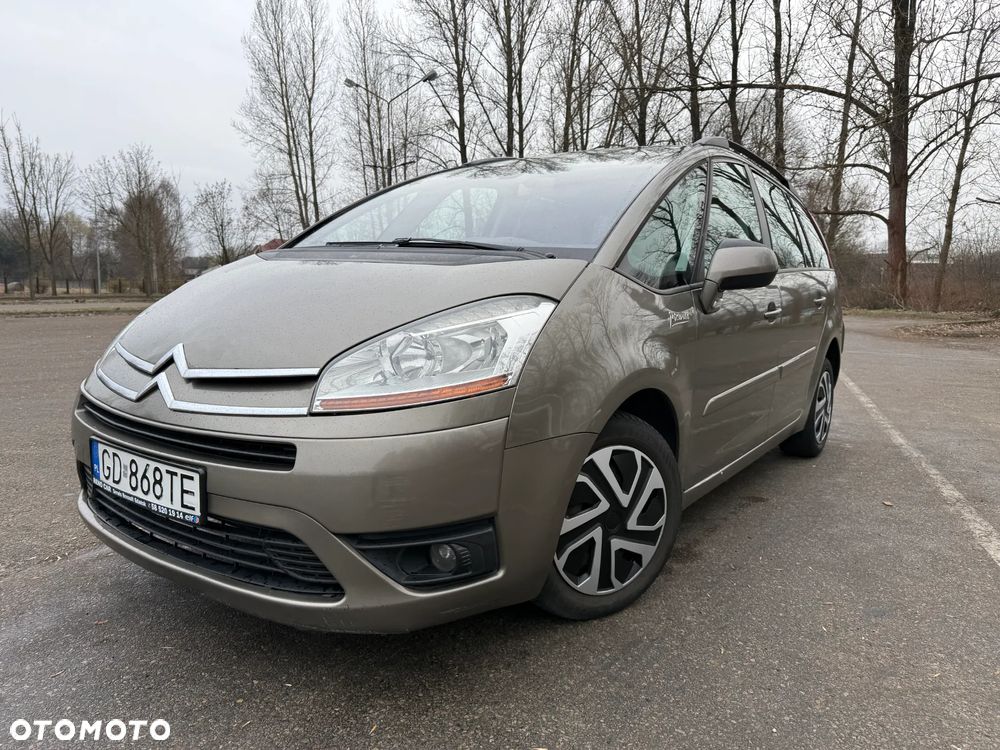 Citroën C4 Picasso - 3