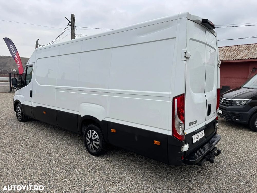 Iveco DAYLI - 3