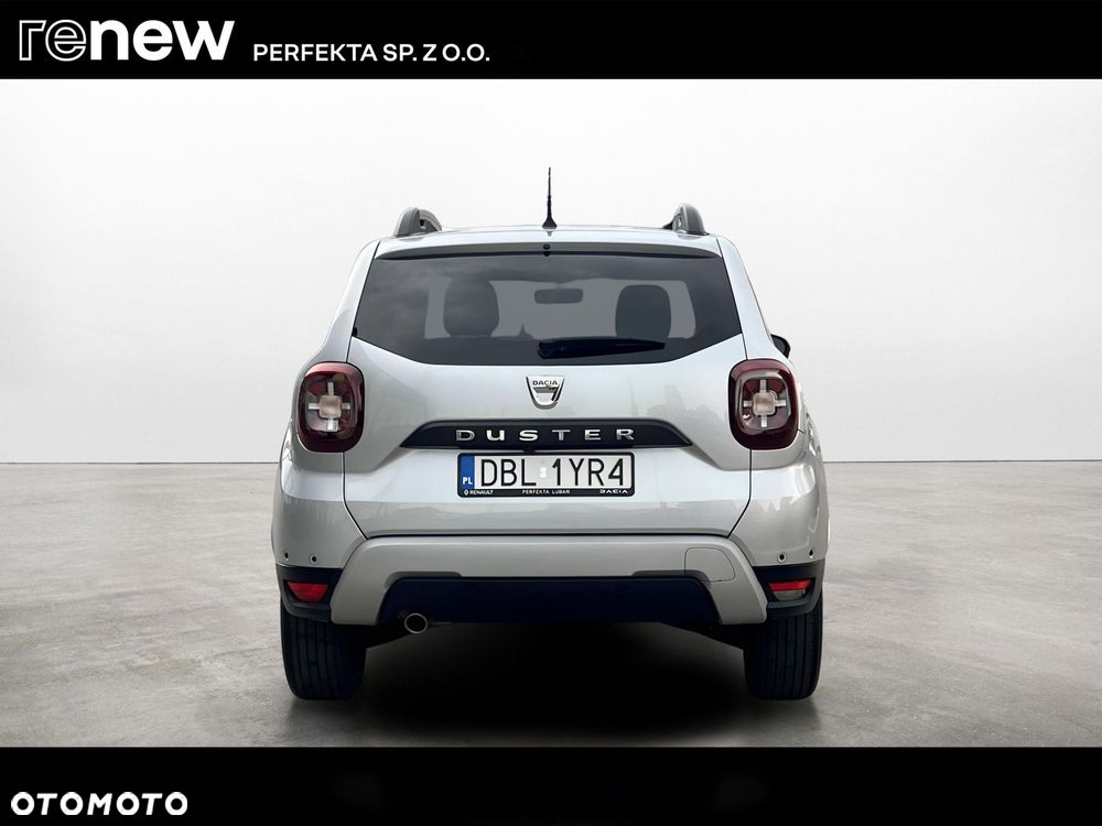 Dacia Duster 1.0 TCe Prestige - 4