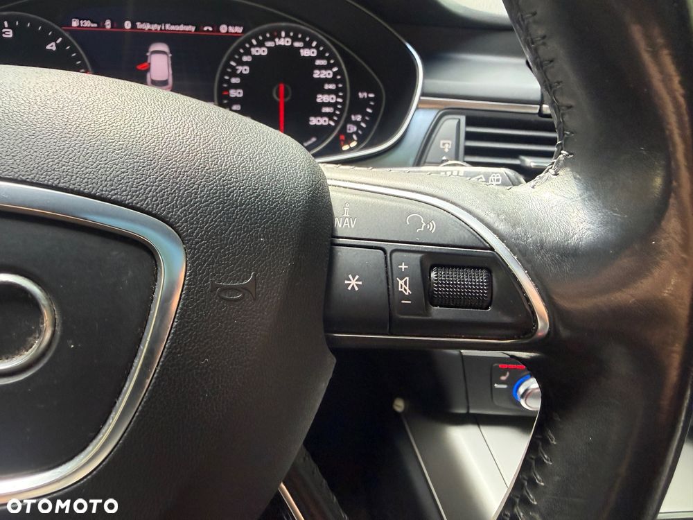Audi A6 Avant 2.0 TDI ultra S tronic - 23