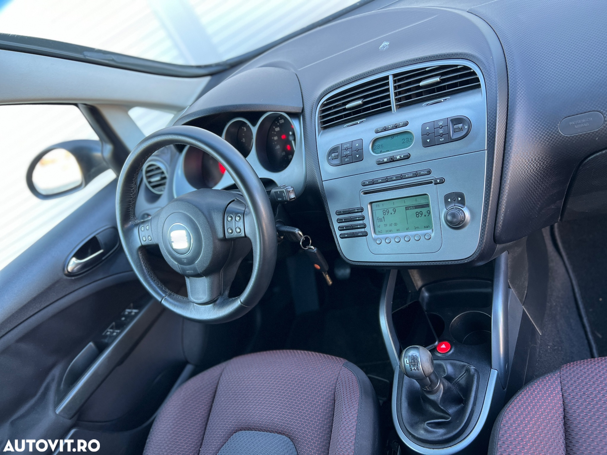 Seat Altea - 9