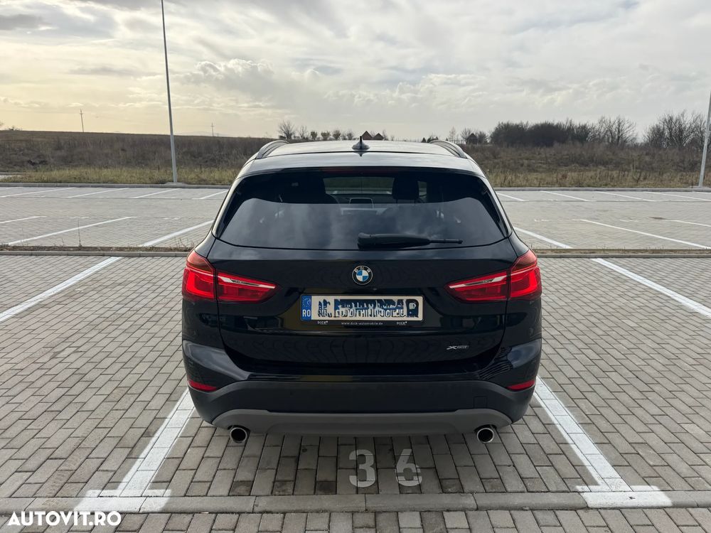BMW X1 - 5