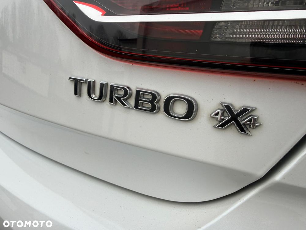 Opel Insignia 2.0 T 4x4 Innovation S&S - 20