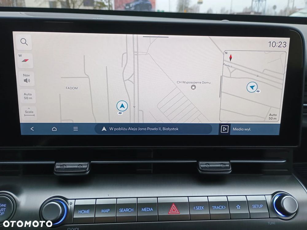 Hyundai Kona 1.6 GDI Hybrid Smart DCT - 22