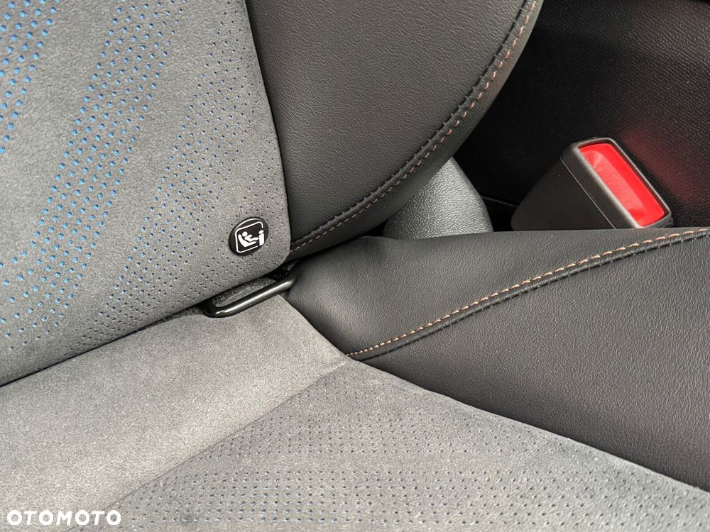 Cupra Leon Sportstourer 2.0 TSI 4Drive DSG - 35