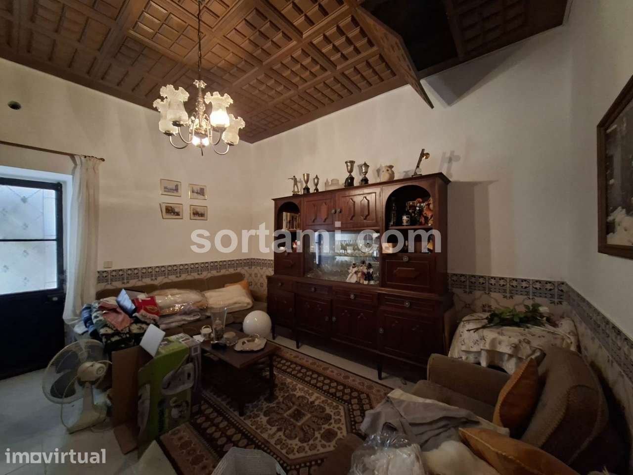 Moradia Isolada T3 Venda em Santa Bárbara de Nexe,Faro - Grande imagem: 3/26