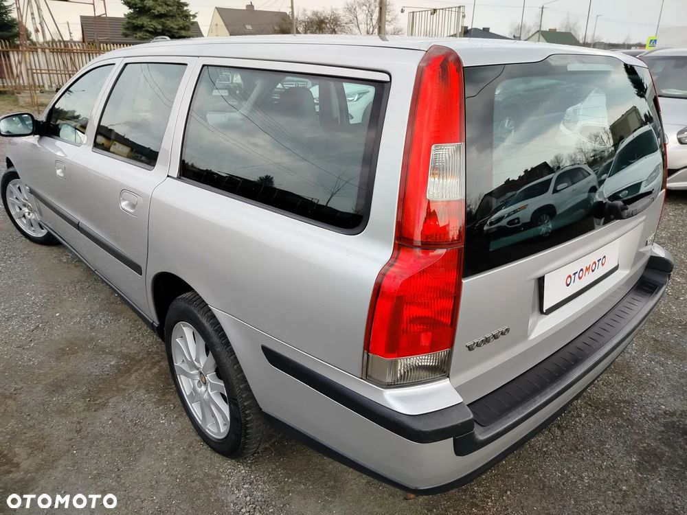 Volvo V70 - 20
