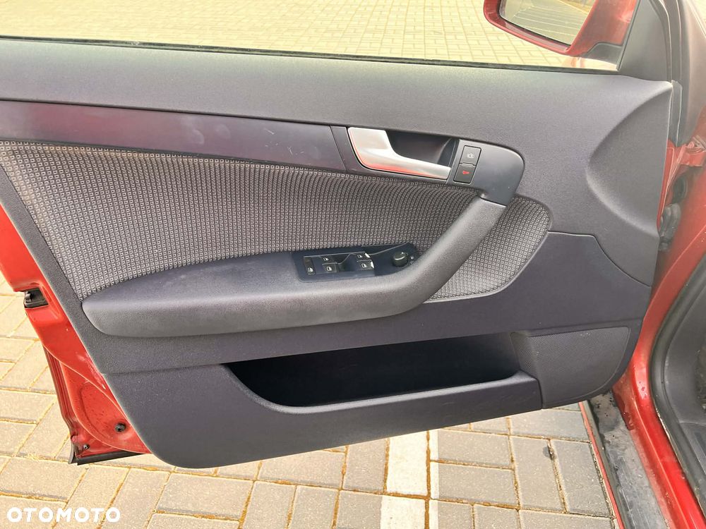 Audi A3 Sportback 2.0 TDI Attraction - 7