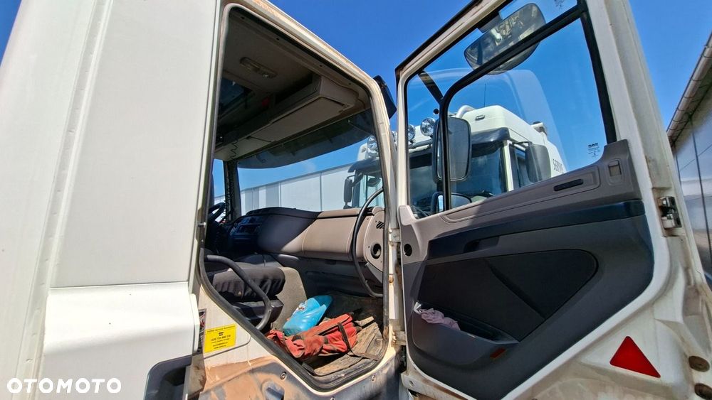 Tatra Phoenix T 158 8X8 - 29