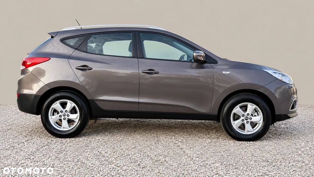 Hyundai ix35 1.6 2WD 5 Star Edition - 7