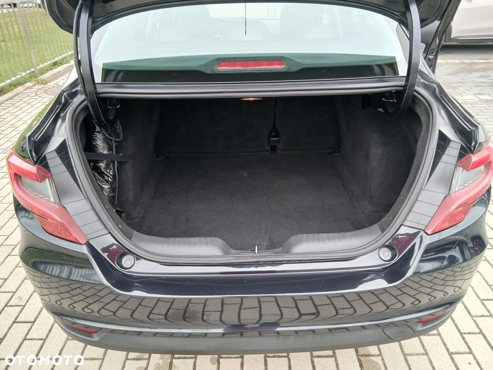 Fiat Tipo 1.4 16v Lounge - 27
