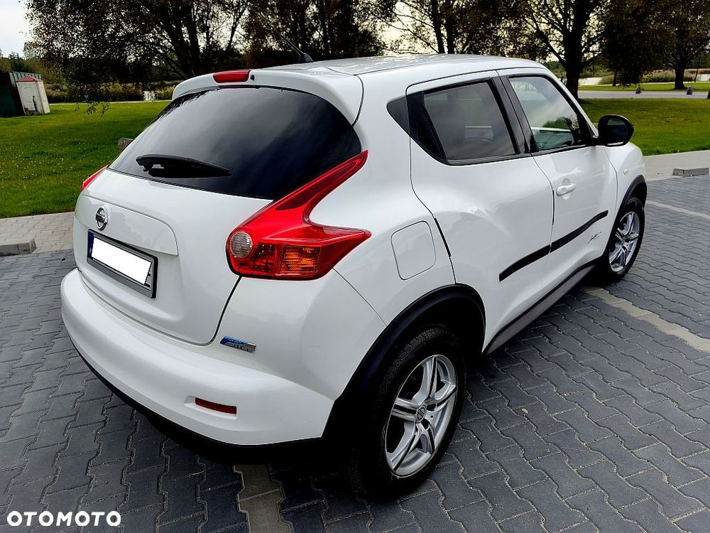 Nissan Juke 1.5 dCi Edition - 23