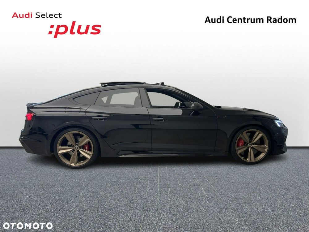 Audi RS5 Coupé - 6