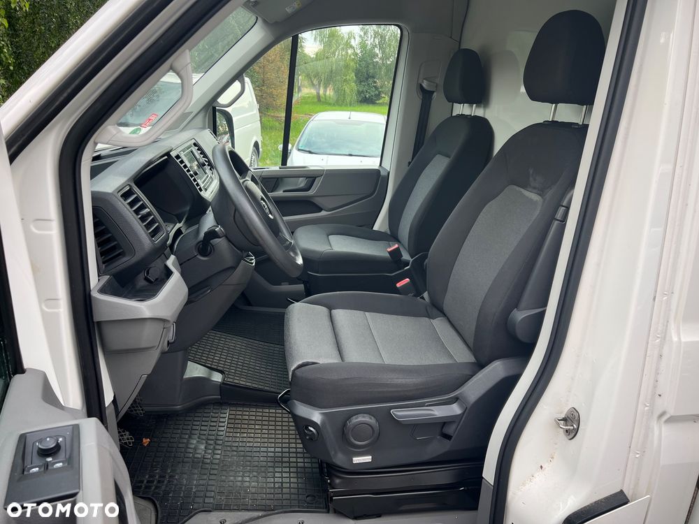 Volkswagen Crafter - 7