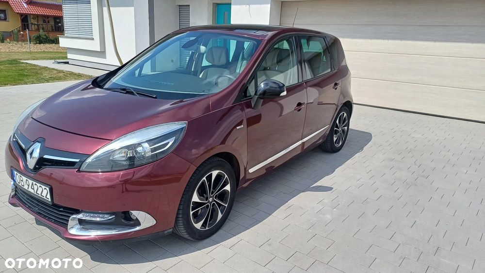 Renault Scenic - 2