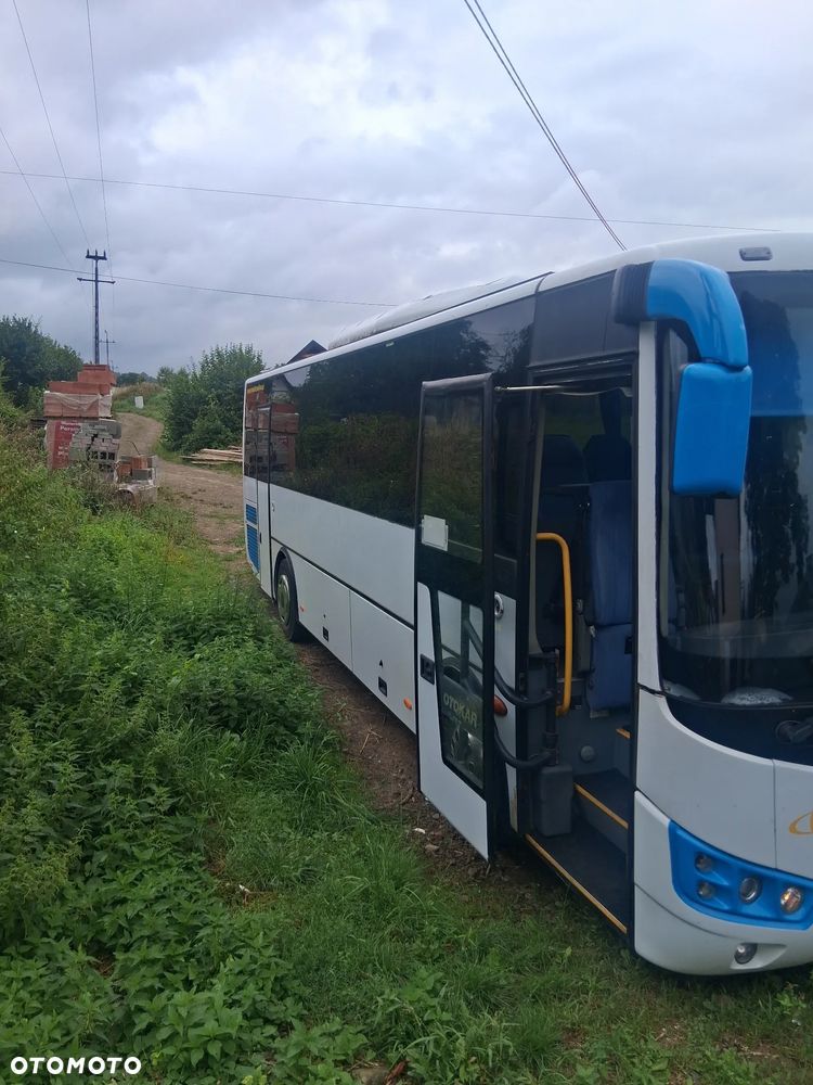 Otokar Vectio 240s - 2