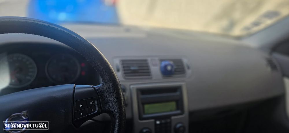 Volvo V50 - 6