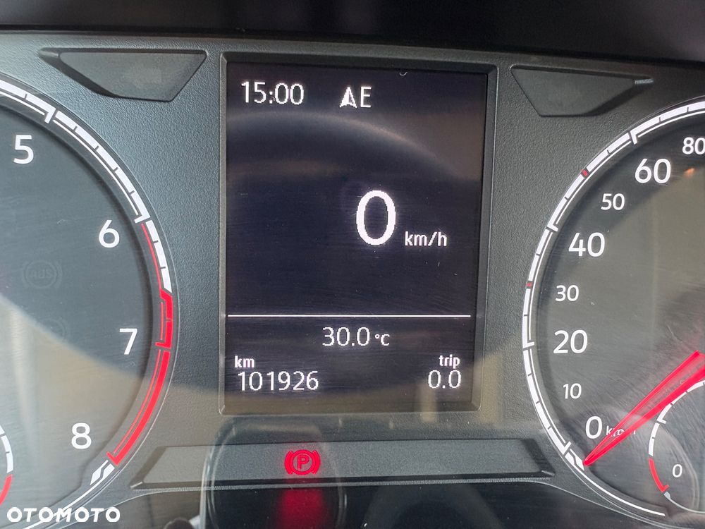 Volkswagen Polo 1.0 TSI OPF Comfortline - 20