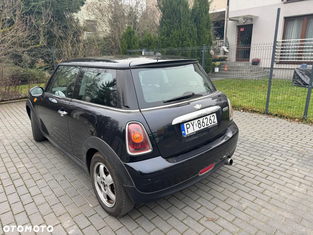 MINI Cooper - 4